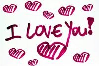 pic for i love you 